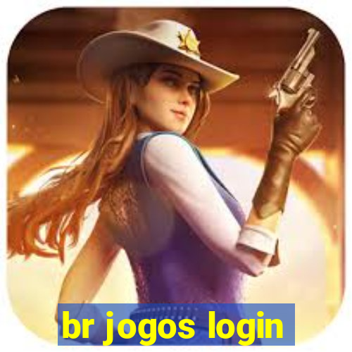 br jogos login